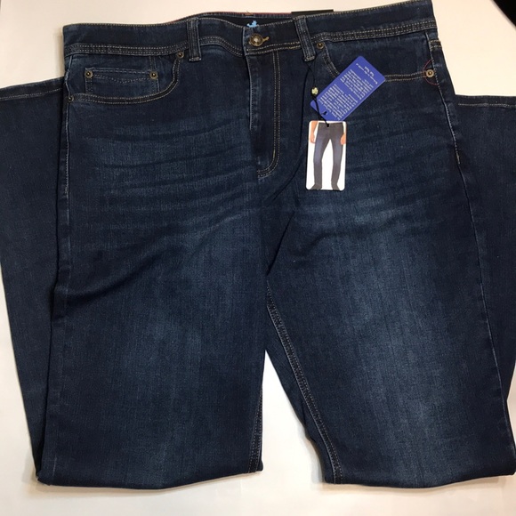 Nat Nast Other - NAT NAST MEN’S DENIM BALTIC WASH 38/34